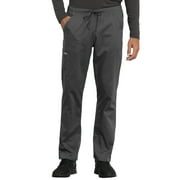 Cherokee Men and Women Drawstring Medical Pant with Breathable Mesh Lining - WW020