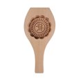 thumbnail image 4 of Advancent Molde de portátil para pasteles de Mooncake, molde para galletas y dulces artesanales, para restaurante, reutilizable, lavable, Type2 NO2, 4 of 6