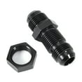 thumbnail image 4 of Accesorio de combustible adaptador de combustible AN8 mamparo recto para automóvil ANGGREK Otros, 4 of 8