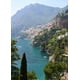 thumbnail image 3 of Pósteres de arte de paisajes de playa de viaje de la costa de Amalfi de Italia vintage, cuadros en lienzo, impresiones de pared para la decoración del hogar de la sala de estar, 3 of 5