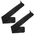 thumbnail image 1 of SKISUNO 1 Pair Wiper Cover Black Polyester Durability Enhancement Daily Use, 1 of 7