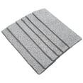 thumbnail image 4 of Cleaning Tool,6Pcs Mop Cloth Replacement Mopping Pad Mop Pad Exceptional Craftsmanship, 4 of 8