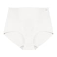 thumbnail image 1 of Pantaleta Berlei para Mujer, Completa Invisible Blanco Talla M, 1 of 3