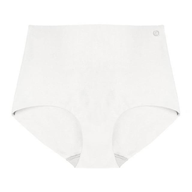 Pantaleta Berlei para Mujer, Completa Invisible Blanco Talla M