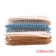 thumbnail image 5 of Inteprter 1280 unids/set 1ohm-10Mohm resistencia de película 64 valores Kit surtido de resistencias componentes electrónicos Electrónica miscelánea, 5 of 6