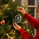 thumbnail image 4 of Colgantes Navideños Colgantes Para Árbol De Navidad Colgantes Decorativos Para El Hogar Adornos Navideños Con Forma De Búho Adornos Decorativos Navideños, 4 of 8