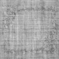thumbnail image 1 of Ahgly Company Indoor Square Oriental Gray Asian Inspired Area Rugs, 3' Square, 1 of 1