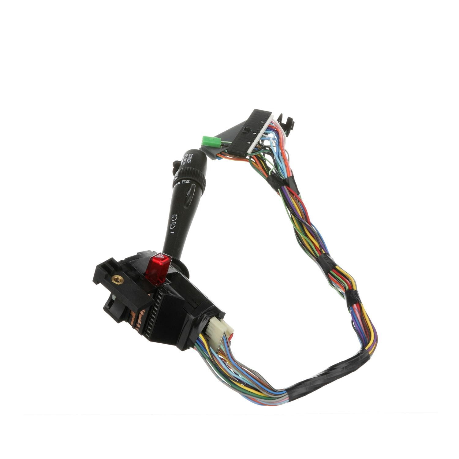 Standard Motor Products CBS1038T Multi Function Column Switch