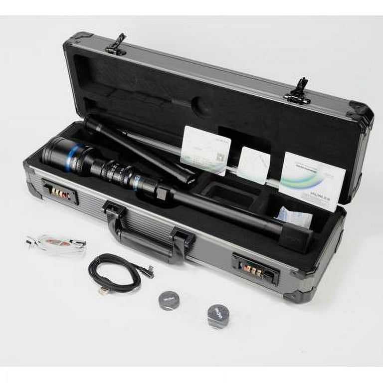 Laowa 24mm T14 2x Macro PeriProbe Cine Lens for Sony FE - Walmart.com