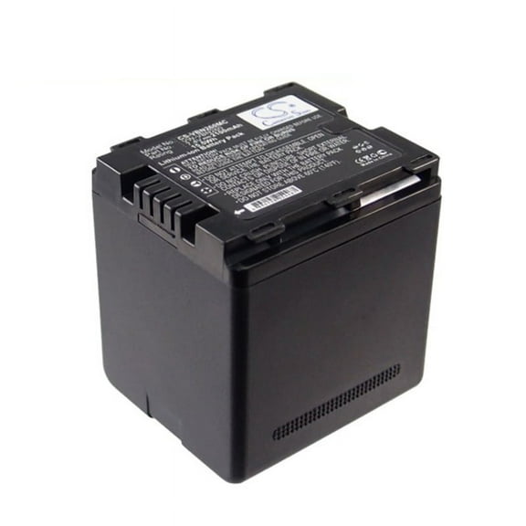 2100mAh VW-VBN260 VW-VBN260E VW-VBN260E-K Battery for Panasonic HC-X900 HDC-SD800 HC-X900M HDC-TM900 HDC-HS900 HDC-SD900