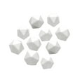 thumbnail image 2 of Dados poliédricos en ,Dados acrílicos D20 Accesorio para juegos de mesa de 25 mm,Dados poliédricos en Favor de fiesta de juego de rol,Juego de rol Juego de dados de múltiples, 2 of 7