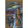 thumbnail image 1 of THE LEAGUE OF EXTRAORDINARY GENTLEMEN NEMO: ROSAS DE BERLIN COMICS MEXICO ALAN MOORE, 1 of 2