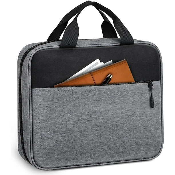 Large Bible Cover Carrying Book Case Church Bag Bible Protective