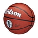 thumbnail image 3 of Balón de Baloncesto Wilson NBA Brooklyn Nets Talla 7 - 75 cm, 3 of 7
