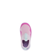 Rugged Shark Toddler Girls Water Shoe