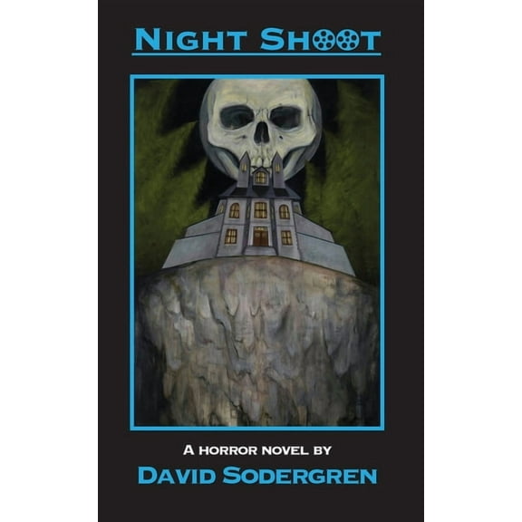 Night Shoot, (Paperback)