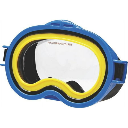 MASK SWIM SEA SCAN ASSRTD 3-10