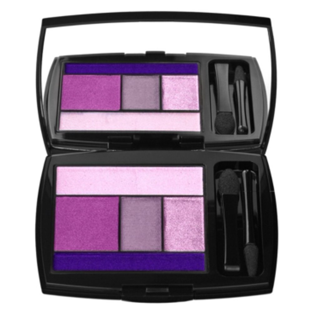 Color Design 5 Shadow & Liner Palette 300