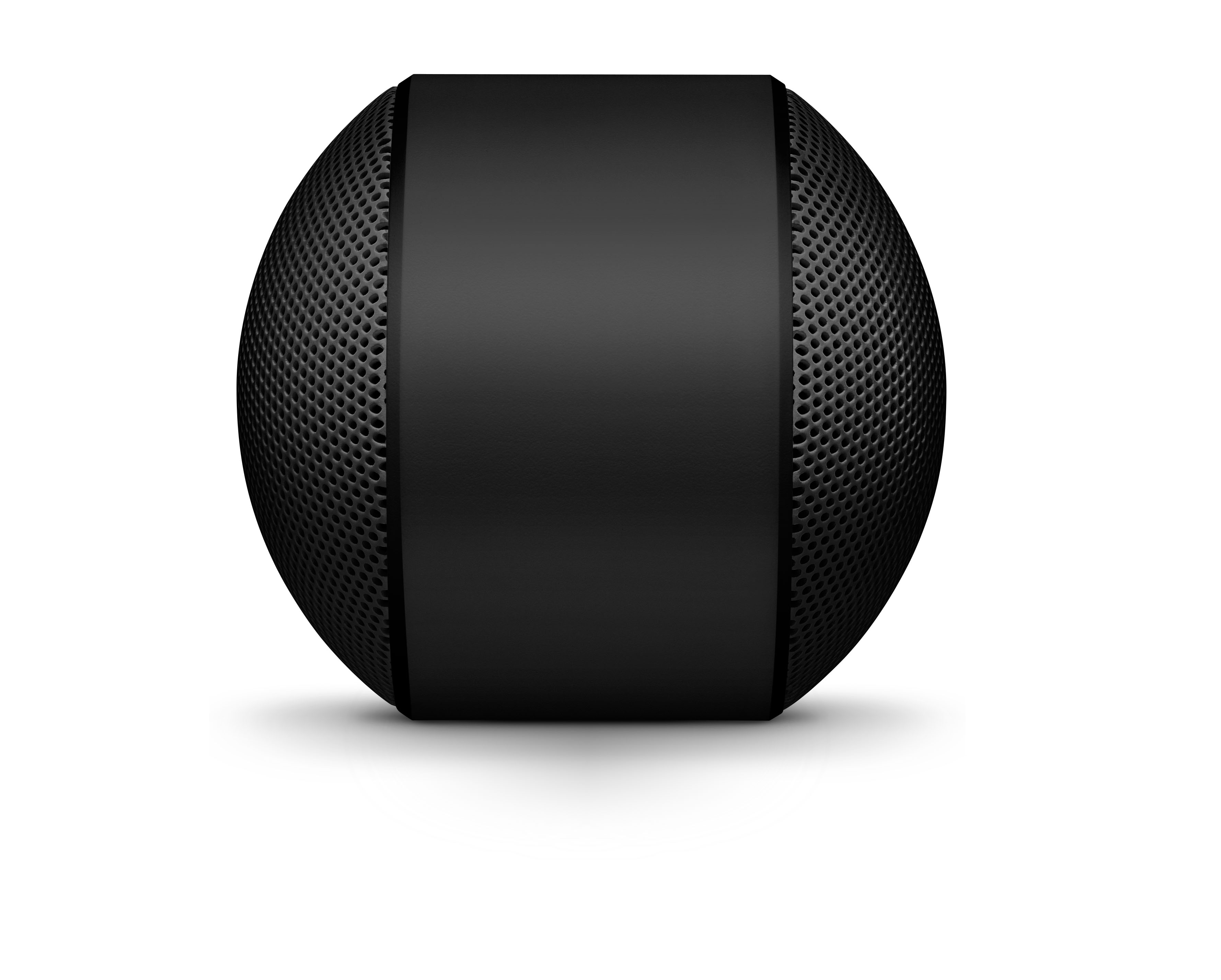 Beats by Dr. Dre Pill+ Portable Bluetooth Speaker, Black, ML4M2LL/A - image 7 of 10