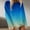 01Blue, variant on Summer Savings Clearance 2023! pbnbp Fall Sweater for Women 2023 Fashion Ombre Tie Dye Long Sleeve Pullover Casual Loose Fit Ribbed Crewneck Sweatshirts