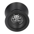 thumbnail image 1 of Bola Yoyo que no responda, Trucos Complejos de la Bola Yoyo Rodamientos de Respuesta de Alta Velocidad Hemisferios de Peso Equilibrado para el Uso de la Competencia para, 1 of 7