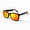 Gold, variant on Sunglasses, Wireless Bluetooth Sunglasses for Men Women HD Polarized, Durable Smartglasses Anti-Blue Light for Driving Fishing Podcast Enthusiast Outdoorsman Travels Hikes UV Protection(Grey)
