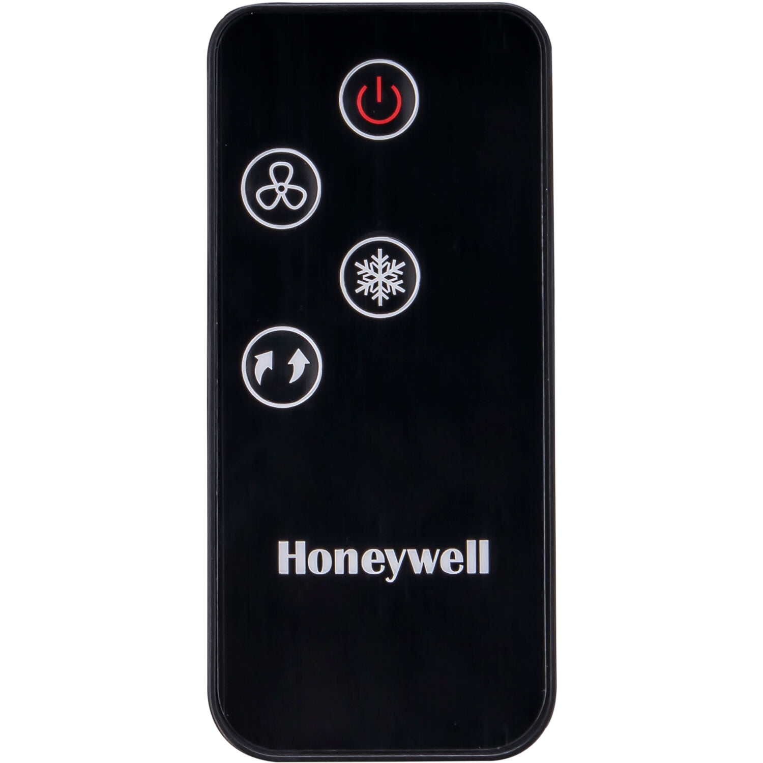 White Honeywell 588-647 CFM Portable Evaporative Tower Cooler with Fan 53.6 TC50PEU Humidifier /& Remote