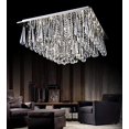 thumbnail image 2 of CWI Lighting 5035C24C-S Support de Lumière 12 Niveaux avec Finition Chromée, 2 of 2