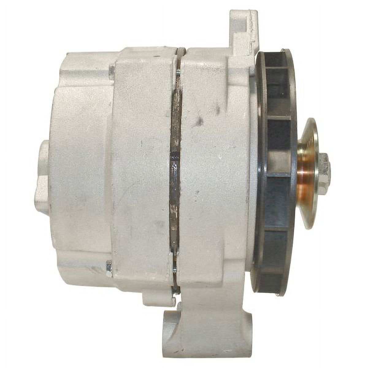ACDelco Alternator (SLP)