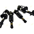 thumbnail image 5 of OREDY 4PC Struts for Toyota Corolla 1.8L 2009-2013 USA Built w/ M10 Stud Front & Rear Complete Replacements, 5 of 6