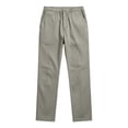 thumbnail image 4 of Product Classification Men' Casual Cargo Pants with Multiple Pockets for Outdoor Work and Daily Wear, 4 of 4