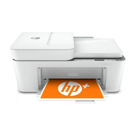 HP DeskJet 4155e All-in-One Wireless Color Inkjet Printer -3 Months Free Instant Ink with HP+