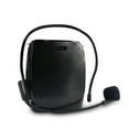 thumbnail image 2 of Portable Recharable Mini Voice Amplifier Speaker With Wired Microphone For Teachers Supports MP3 Format Audio ,Clear and Reliable, 2 of 7