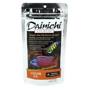 Dainichi | Cichlid Color FX (Sinking)