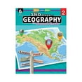 thumbnail image 2 of 180 Days of Practice 180 Days(tm) Geography for Second Grade: Practice, Assess, Diagnose, (Paperback), 2 of 2