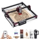 thumbnail image 1 of AlgoLaser DIY KIT Mini Grabador Laser 5W Potencia de Salida 200mm/s para Bricolaje Madera Metal Vidrio Cuero, 1 of 9