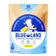 thumbnail image 1 of Tabletas para lavavajillas BLUELAND de 60 unidades, aroma a ralladura de limón, 1 of 9