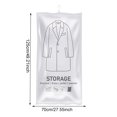 thumbnail image 5 of Bolsas Almacenamiento Al para Sello Armario Comprimida Organizador (L), 5 of 5