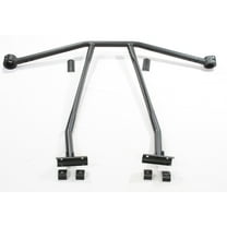 Can Am Maverick R Can-Am Front Intrusion Bar Black