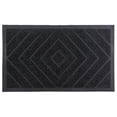 thumbnail image 4 of Superio  Non-Slip Doormat for Entry, 18" x 30", Waterproof, Mat Grey, 4 of 5