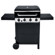 Char-Broil Performance 4-Burner Cart Gas Grill