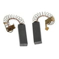 thumbnail image 4 of Rushawy 2 pcs Motors For Hairdryer Pet Grooming Hair Dryer Parts 2, 4 of 9
