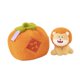 thumbnail image 5 of Lindo juguete de peluche, juguete de peluche, muñeco de peluche decorativo C, 5 of 9
