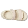 thumbnail image 2 of Sandalia Crocs Crocband Cruiser Niño Piedra Arenisca Talla 10 M, 2 of 7