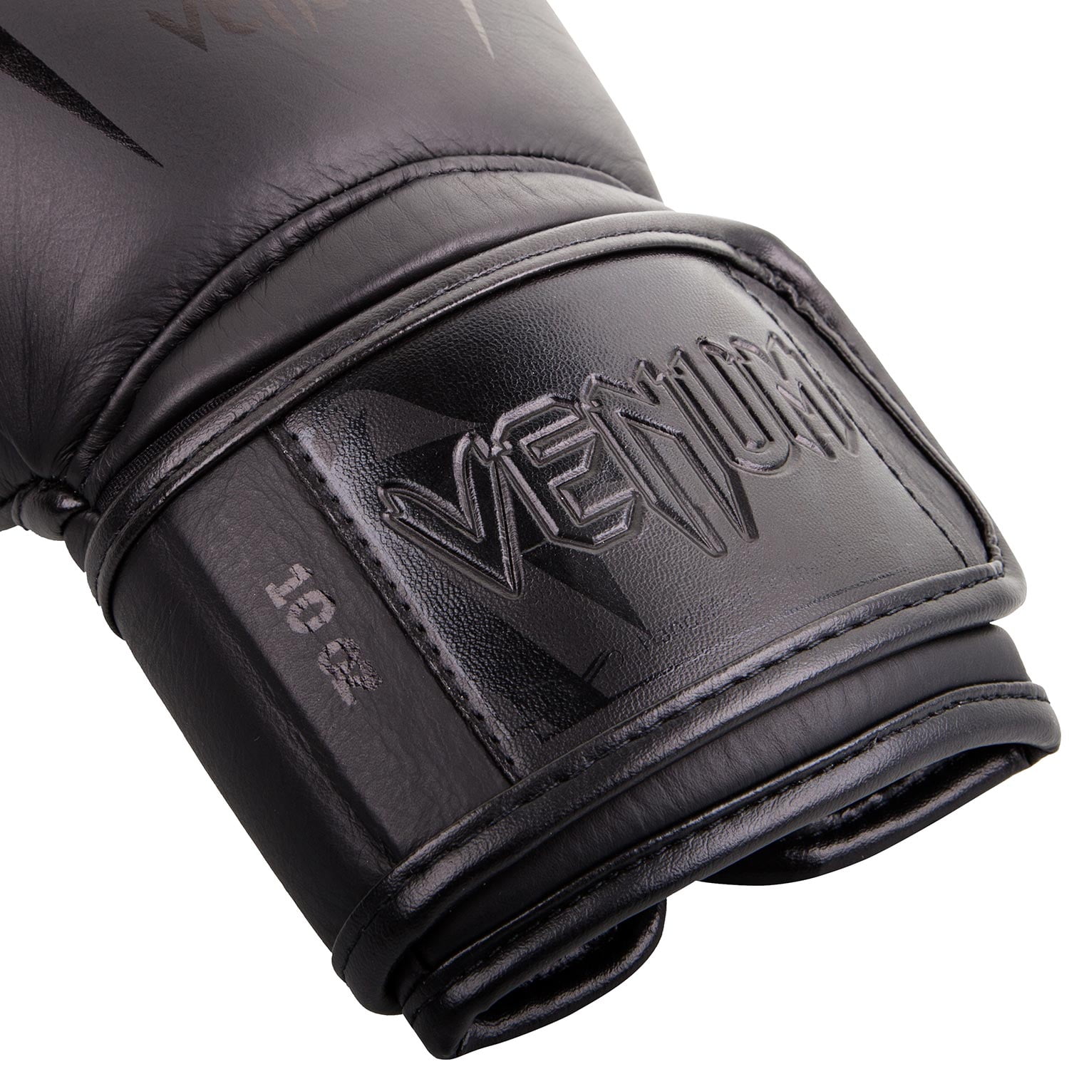 Venum Giant 3.0 Hook and Loop Training Boxing Gloves - 12 oz