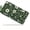 Floral Pattern, variant on License Plate, Pagoda and Cherry Blossoms Decorative Front,Personalized Stainless Steel License Plate Cover For Men Women,12.2" X 6.2"