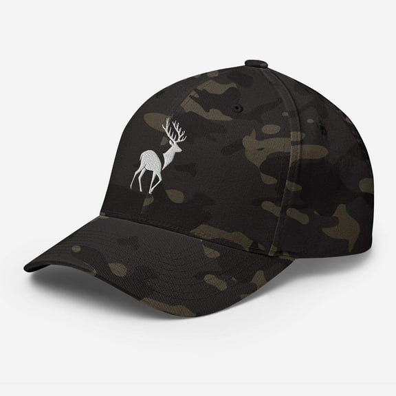 Big Buck Flexfit Hat
