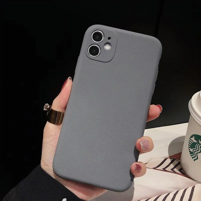 For Moto G84 G54 Case on Matte Soft Silicone Cover for Moto Edge Plus 40 Pro 30 Neo G14 G73 G53 E13 G72 G Stylus 5g G13 G23