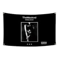 thumbnail image 1 of Tapestry Weeknd Trilogy - Tapiz de pared (microtela, 150 x 90 cm), 1 of 2