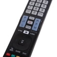 thumbnail image 6 of AKB74115502 Stable Signal TV Remote Control for TV 32LT640HAEU 19LD358, 6 of 12